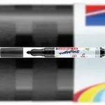 edding 14 FUNTASTICS Kinderfasermaler schwarz