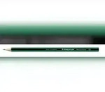 STAEDTLER Farbstift Noris colour, gr&uuml;n, Strichst&auml;rke: 3mm, hohe Bruch-