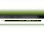 STAEDTLER Farbstift Noris colour, hellgr&uuml;n, Strichst&auml;rke: 3mm, hohe Bruch-