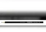 STAEDTLER Farbstift Noris colour, schwarz, Strichst&auml;rke: 3mm, hohe Bruch-