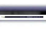 STAEDTLER Farbstift Noris colour, violett, Strichst&auml;rke: 3mm, hohe Bruch-