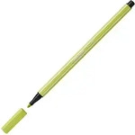 STABILO&reg; 68/14 Premium-Filzstift - Pen 68 - limettengr&uuml;n
