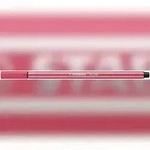 STABILO Fasermaler Pen 68, 1 mm, erdbeerrot