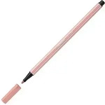 STABILO&reg; 68/28 Premium-Filzstift - Pen 68 - rouge