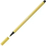 STABILO&reg; 68/67 Premium-Filzstift - Pen 68 - senf