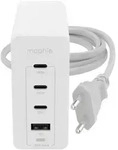 mophie 409909309, Drinnen, AC, Wei&szlig;