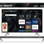 COOCAA 43R5G LED-TV