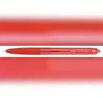 Kugelschreiber Super Grip G RT XB rot 0,6 mm