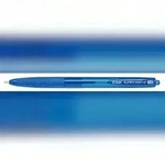 Pilot Kugelschreiber Super Grip G RT XB blau 0,6 mm