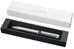 Pelikan Pura K40, Clip, Kugelschreiber mit Druckeinzugsmechanik, Nachf&uuml;llbar,