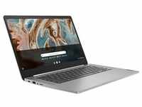 Lenovo Ideapad slim 3 Chromebook 14M836 14" FHD MT8183 4GB/128GB eMMC ChromeOS