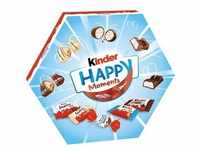 kinder Happy Moments Mini Mix (161 g)