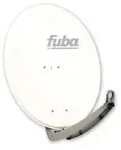 Fuba DAA 780 W Satellitenantenne 10,75 - 12,75 GHz Wei&szlig;