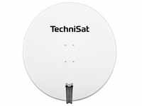 TechniSat 1785/1644 Satellitenantenne Weiß