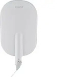 Schwaiger DTA4000 Aktive DVB-T/T2 Flachantenne Au&szlig;enbereich Verst&auml;rkung: 36 dB