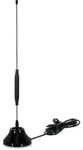 DIGIFLEX TT6 Stabantenne (DVB-T2 HD, DAB+, UKW)