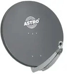 Astro ASP 85 A Satellitenantenne Anthrazit