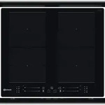 Bauknecht BS 1260F NE Induktions-Kochfeld autark 60 cm