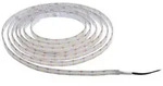 Paulmann LED Stripe Solar 3m inkl. D&auml;mmerungssensor und Akku 3m beschichtet IP44