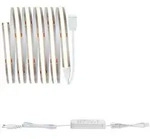 Paulmann MaxLED 500 LED Strip Basisset COB 1,5m 2700K 10W 500lm/m 2700K 25VA 71045