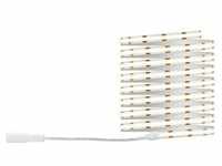 Paulmann SimpLED LED Strip Full-Line COB Basisset 3m 11W 1500lm 384LEDs/m...