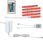 Paulmann SimpLED LED Strip Full-Line COB Basisset 1,5m 12W 495lm 840LEDs/m RGB 24VA