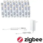 Paulmann MaxLED 250 LED Strip Smart Home Zigbee 3.0 Basisset 3m Tunable White