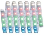 Paulmann MaxLED 500 LED Strip Einzelstrip 2,5m RGBW beschichtet 30W 500lm/m