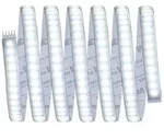 Paulmann MaxLED 1000 LED Strip Erweiterung 2,5m beschichtet 29W 1100lm/m 6500K70553