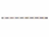 Paulmann MaxLED 250 LED Strip Warmweiß Einzelstripe 1m 4W 300lm/m 2700K 79853