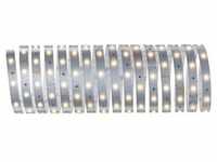 Paulmann MaxLED 250 LED Strip Warmweiß Einzelstripe 5m 19W 300lm/m 2700K 79855