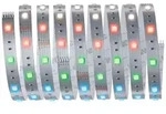 Paulmann MaxLED 250 LED Strip Erweiterung 2,5m RGBW+17W 270lm/m RGBW+ 79866
