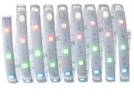 Paulmann MaxLED 250 LED Strip Erweiterung 2,5m RGBW+ beschichtet 17W 270lm/m RGBW+