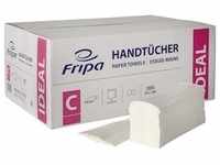 Fripa Papierhandtuch IDEAL 4131102 25x33cm 20x180Bl.