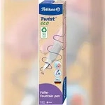 Pelikan Patronenf&uuml;ller M Twist Eco, rose