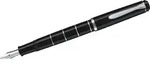 Pelikan F&uuml;llfederhalter M215 M schwarz