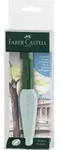 FABER CASTELL Wassertankpinsel Art & Graphic Synthetikhaare M
