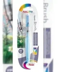 Pentel&reg; XFRH/1-F Pinselstift AquashBrush - fein, 10 ml