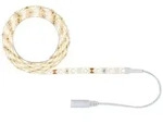 Paulmann SimpLED LED Strip Warmwei&szlig; Komplettset 1,5m beschichtet 5W 300lm/m 60
