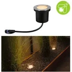 Paulmann Plug & Shine LED Bodeneinbauleuchte Floor Einzelleuchte Insektenfreundlich