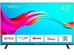 DYON Smart 43 VX Smart LED TV 43 Zoll (108 cm), 1.920 x 1.080 Full HD, Hotelmodus,