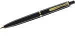 Pelikan Kugelschreiber Serie 200 schwarz