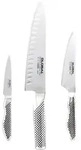 Global Messerset 3-teilig G-773889