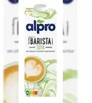 Alpro Barista Sojadrink 8 x 1 l (8 l)