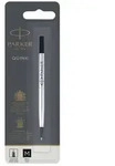 Parker Rollerballmine, Strichbreite M, schwarz