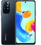 Xiaomi Redmi Note 11S 5G 4GB RAM 128GB Dual Sim Graphit Grau EU