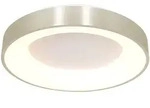 Steinhauer Deckenleuchte 1-fl. "Ringlede" 2562ZI Silber