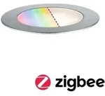 Paulmann Plug & Shine LED Bodeneinbauleuchte Smart Home Zigbee 3.0 Floor RGBW