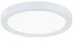 Paulmann VariFit LED Einbaupanel Areo IP44 rund 118mm6,5W 500lm 4000K Wei&szlig;93035
