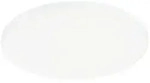 Paulmann VariFit LED Einbaupanel Veluna Edge IP44 rund 200mm 17W 1500lm 4000K Wei&szlig;